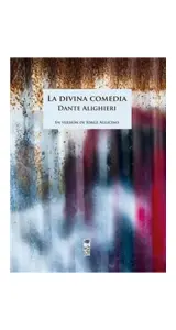 La Divina Comedia. Dante Alighieri