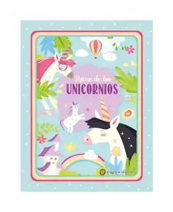 Unicornios - Latas
