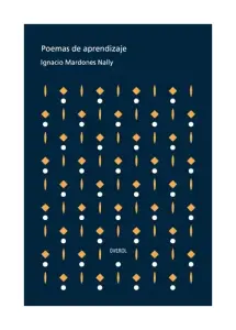 Poemas De Aprendizaje