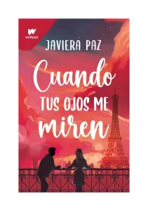 Cuando Tus Ojos Me Miren