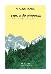 Tierra De Empusas