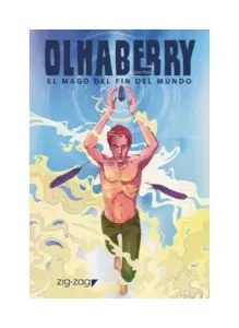 El Mago Del Fin Del Mundo