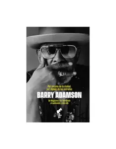 Por Encima De La Ciudad, Por Debajo De Las Estrellas