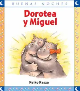 Dorotea Y Miguel