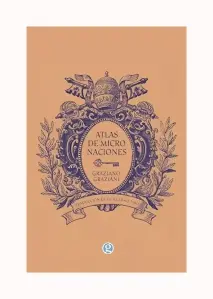 Atlas De Las Micronaciones