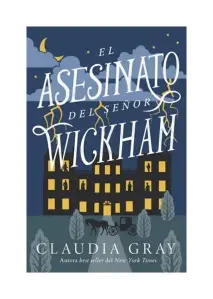 El Asesinato Del Señor Wickham