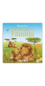 Mi Primer Tesoro Historias De Familia