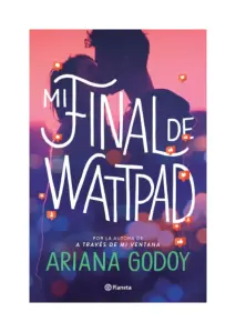 Mi Final De Wattpad