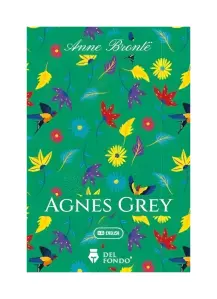 Agnes Grey (libro En Inglés)