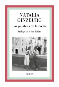 Las Palabras De La Noche