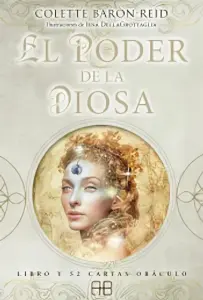 El Poder De La Diosa (cartas)