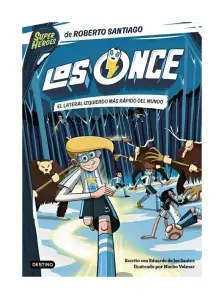 Los Once 5. El Lateral Izquierdo Más Rápido Del Mu