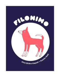 Filonimo - El Perro De Diógenes