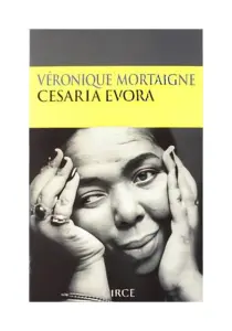 Cesaria Evora