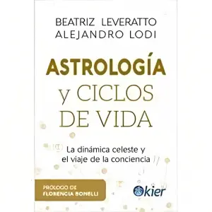 ASTROLOGÍA Y CICLOS DE VIDA