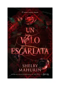 Un Velo Escarlata