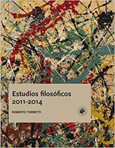 Estudios Filosoficos 2011 - 2014