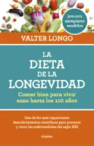La Dieta De La Longevidad