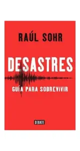 DESASTRES - GUIA PARA SOBREVIVIR