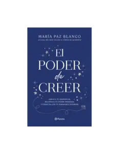 El Poder De Creer