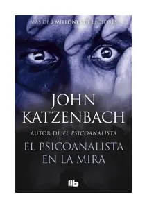 El Psicoanalista En La Mira