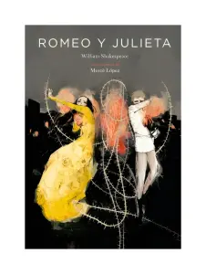 Romeo Y Julieta