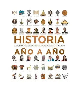 Historia Año A Año