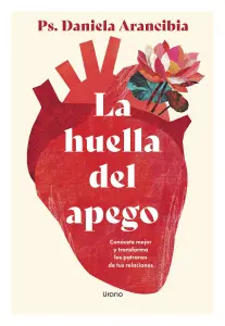 LA HUELLA DEL APEGO