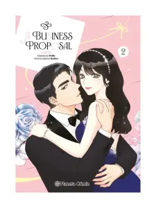 A Business Proposal Nº 02