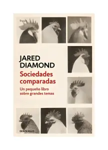 Sociedades Comparadas