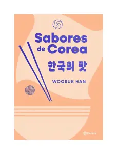 Sabores De Corea