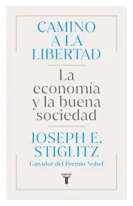 Camino A La Libertad