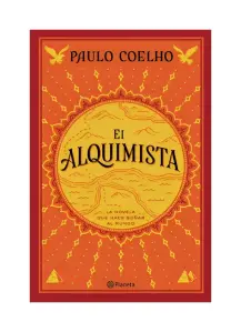 EL ALQUIMISTA