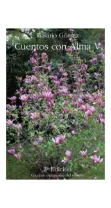 Cuentos Con Alma V