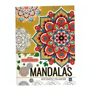 Resplandor - Mandalas