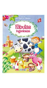Fabulas Ingeniosas
