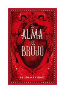 El Alma Del Brujo