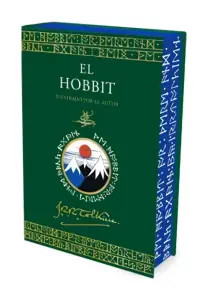 El Hobbit. Edición Ilustrada Por El Autor