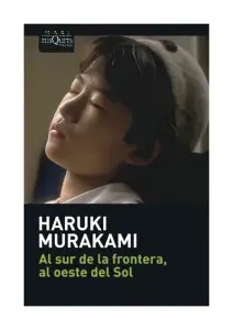 Al Sur De La Frontera, Al Oeste Del Sol