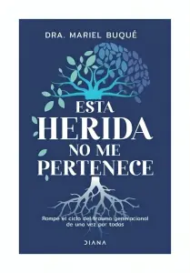 Esta Herida No Me Pertenece