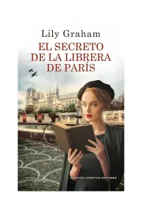 El Secreto De La Librera De París
