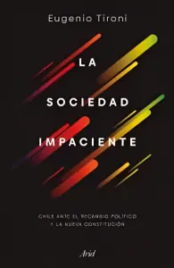 La Sociedad Impaciente