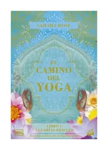 El Camino Del Yoga (Cartas)
