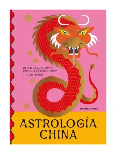 Astrología China