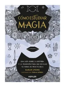 Cómo Estudiar Magia