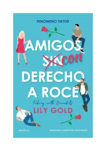 Amigos Con Derecho A Roce