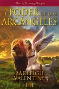 El Poder De Los Arcángeles (cartas)