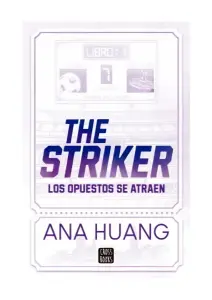 Dioses Del Juego 1. The Striker