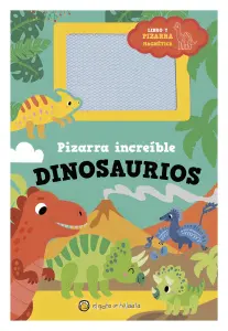 Dinosaurios - Pizarras Increíbles