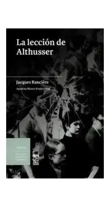 La Leccion De Althusser
